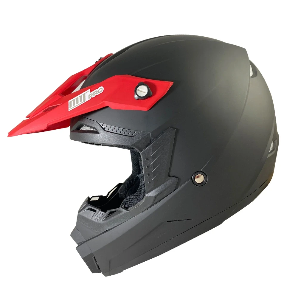 M.T.S. HELMETS N600
