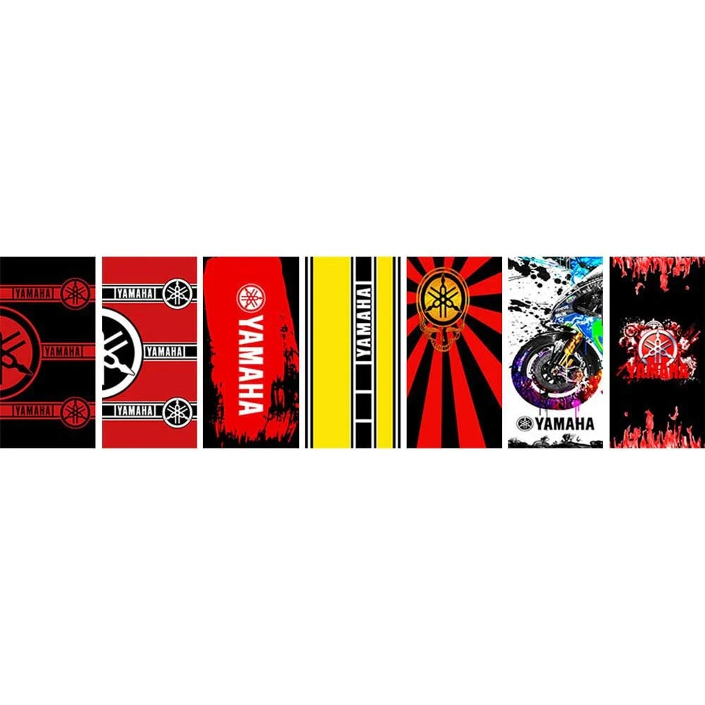 PROSEV YAMAHA BANDANA