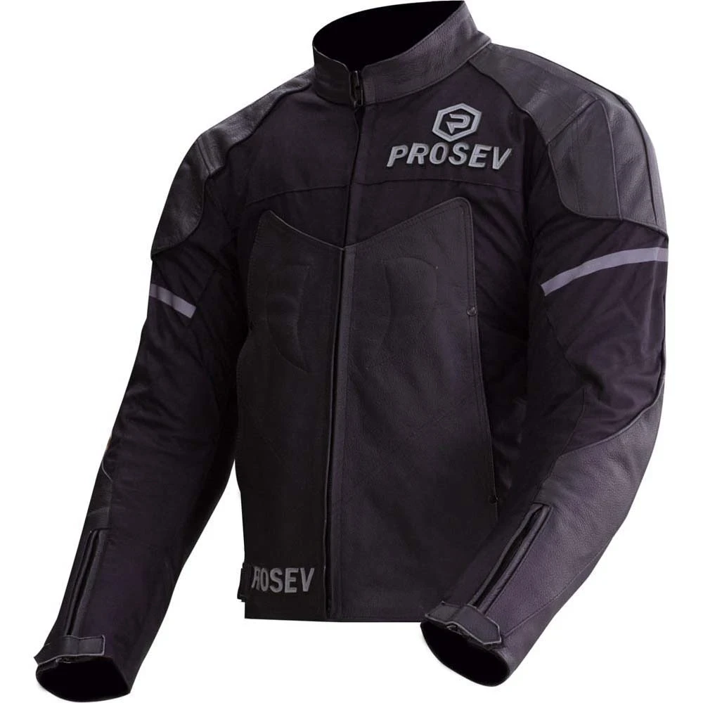 PROSEV 4 MEVSİM MONT 104 BLACK KING