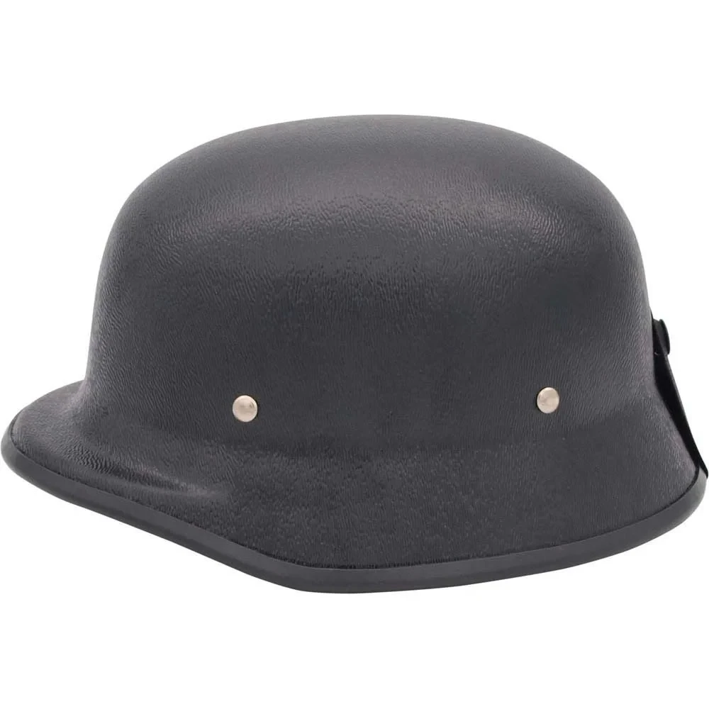 PRO HELMETS HTC-87 LEATHER